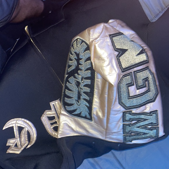 Limited addition Japanese bape hoodie - Picture 6 of 11